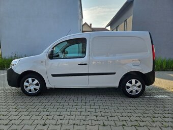 Nissan NV250 / Renault Kangoo /Citan 1.5dCi 115PS Euro6 - 2