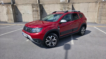 Dacia Duster 1.5 Blue dCi 115 Prestige 4x4 - 2