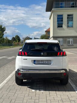 Peugeot 3008 - 2