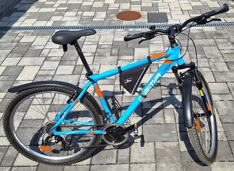 Pánsky bicykel - 2