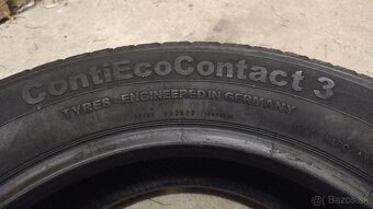 Pneumatiky 195/65 R15 15 - 2