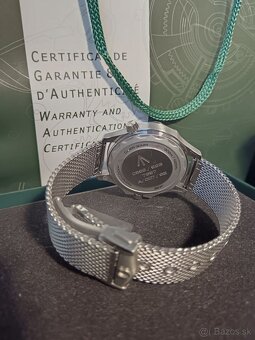 Omega Seamaster Profesional - 2