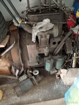 Zetor 25 - 2