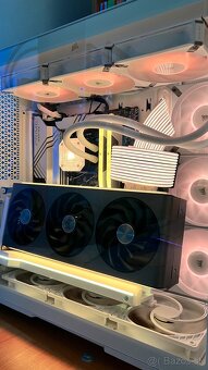 SAPPHIRE NITRO+ AMD Radeon RX 7900 XTX Vapor-X 24G - 2