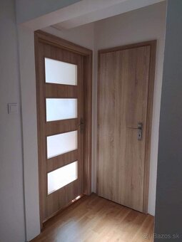 Ponúkame montáž dverí a zárubní + ďalšie stavebné práce - 2