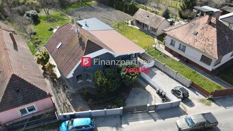 Na prenájom pekný 6 izbový rodinný dom v obci Veľké Blahovo - 2