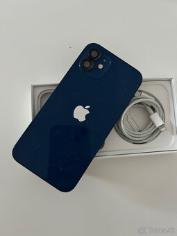 I phone 12 64 Gb, top stav - 2