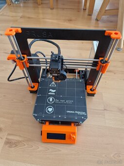 Prusa MK3 - 2