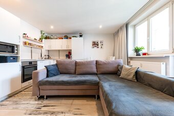 Tehlový byt po kompletnej rekonštrukcii - ul. SNP, NMn/V - 2