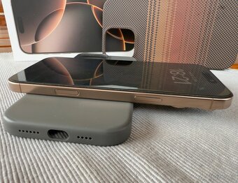 Iphone 16 pro max 256GB - 2