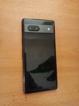 Google pixel 7A 8gb/128gb - 2