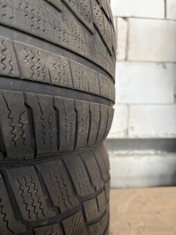 Matador zimne pneu 245/45/r18 - 2