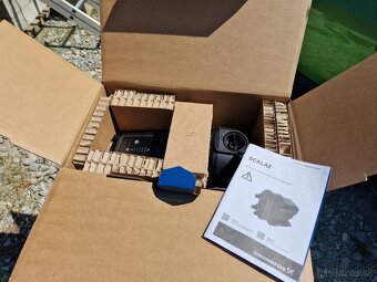 Grundfos SCALA2 - 2