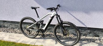 Elektrobicykel Carver veľkosť L - 2