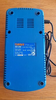 nabíjačka Narex AN-UNI - 2