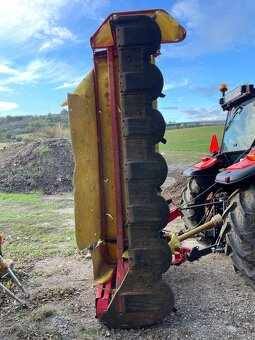 Pottinger Novadisc 305 - 2