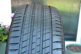 225/45 R20 Letné pneu Michelin - 2