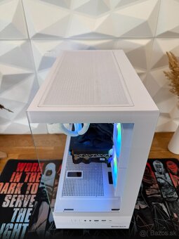 ⭐️ Ryzen 7 7800x3D, RTX 4070 Ti 12GB, 32GB RAM, 1TB, 850W - 2
