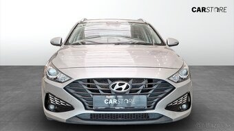 i30cw 1,6CRDi 85kw 6M - 2