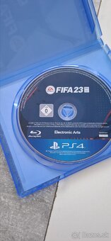 FIFA 23 ps4 - 2