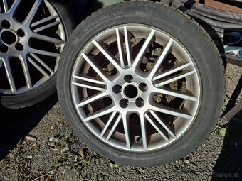 Elektróny 5x100 r17 - 2