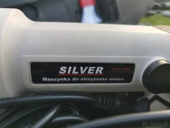 Predám strojček na strihanie novy - 2