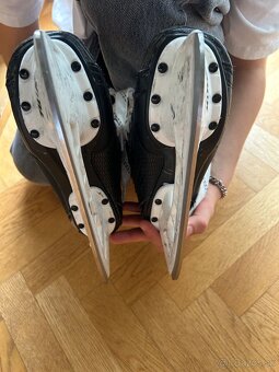 Detske Korcule Bauer - 2