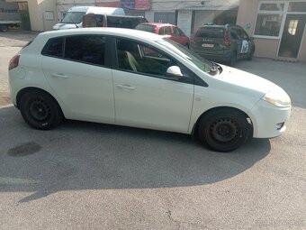 FIAT Bravo 1,4 - 2