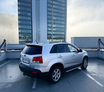 ✅ KIA SORENTO 2,2 CRDi 145kw Automat 4x4 ✅ - 2