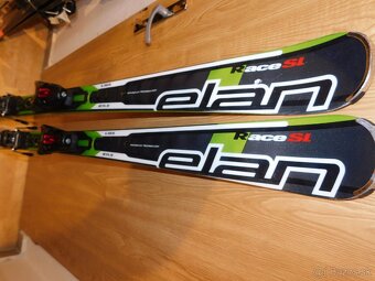 Elan Race SL 155cm - 2