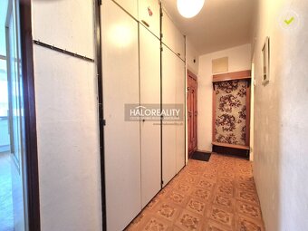 HALO reality - Predaj, trojizbový byt Poltár - ZNÍŽENÁ CENA - 2