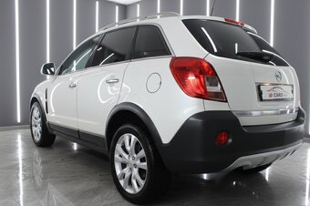 Opel Antara 2.2 CDTI 4x4 Cosmo A/T - 2