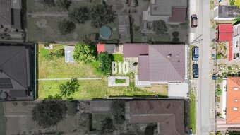 Nitra - Janíkovce, prerobený rodinný dom - 2