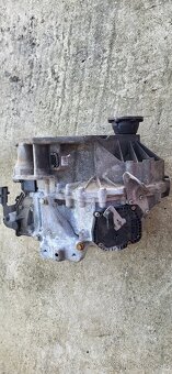 DSG 7 AUTOMATICKA PREVODOVKA - 2