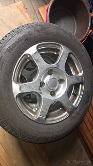 185/65 r14 celorocne - 2