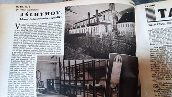 Predám prve  Noviny z 1928 až 1937 - 2