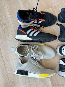 TENISKY ADIDAS - 2