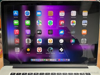 Apple MacBook Pro 15" Mid 2015 i7 2.2GHz/16GB/128GB - 2