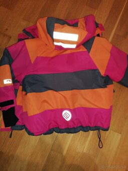 PIDILIDI detska lyžiarska bunda v. 104 - 2