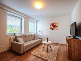 EXKLUZÍVNE iba v TUreality ponúkam 2 izb. apartmán /35m2... - 2