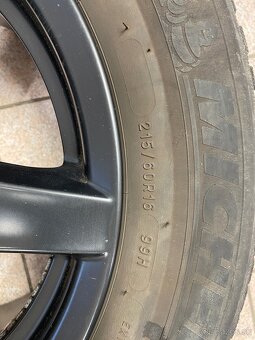 Disky RONAL 7,5J x16 H2 ET45 (5x108) - 2