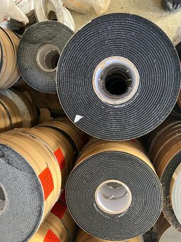 DARUJEM EXPANZNE PASKY - 2