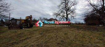 Predaj, veľký stavebný pozemok-Veľké Ludince(N115-14-FRAD) - 2