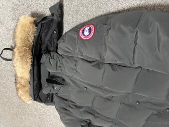 Canada Goose Wyndham jacket - 2