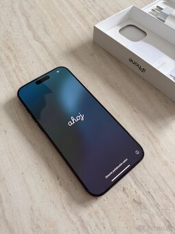 iPhone 16 PRO MAX 256GB - 2