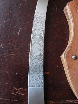 Dekoratívny rytiersky set - 2