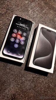 Iphone 15pro Max - 2