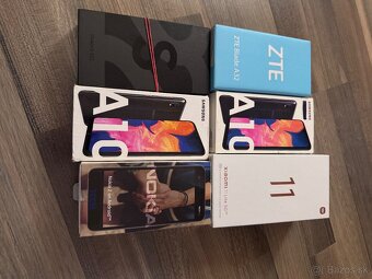 samsung s 22 xiaomi zte - 2