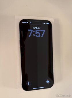 Apple iPhone 16 pro 128 Gb White Titanium - 2