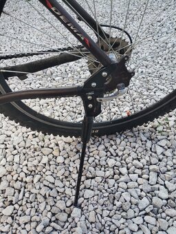 Horský bicykel Dema - 2